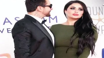 القبض على ندى الكامل ومغني راب شهير وبحوزتهما مواد مخدرة بالقاهرة